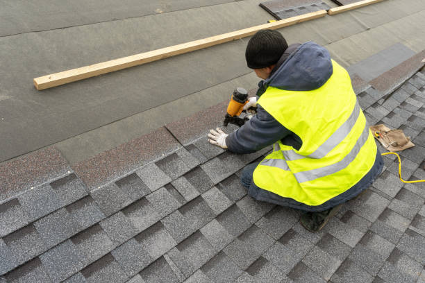 Best Commercial Roofing Services  in Van Vleck, TX