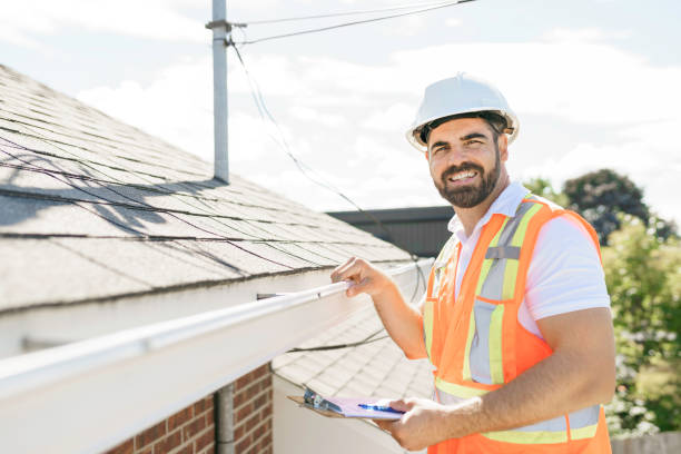 Best Slate Roofing Contractor  in Van Vleck, TX