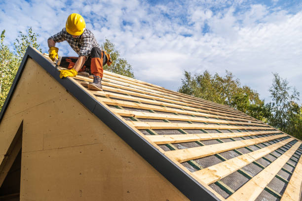 Best Emergency Roof Repair  in Van Vleck, TX
