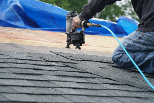 Best Residential Roofing Contractor  in Van Vleck, TX