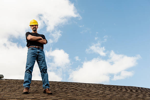 Best Roof Replacement Cost  in Van Vleck, TX